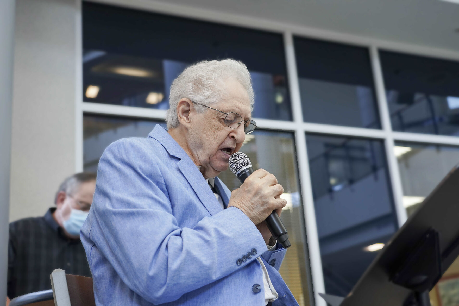 Bob Ammirati